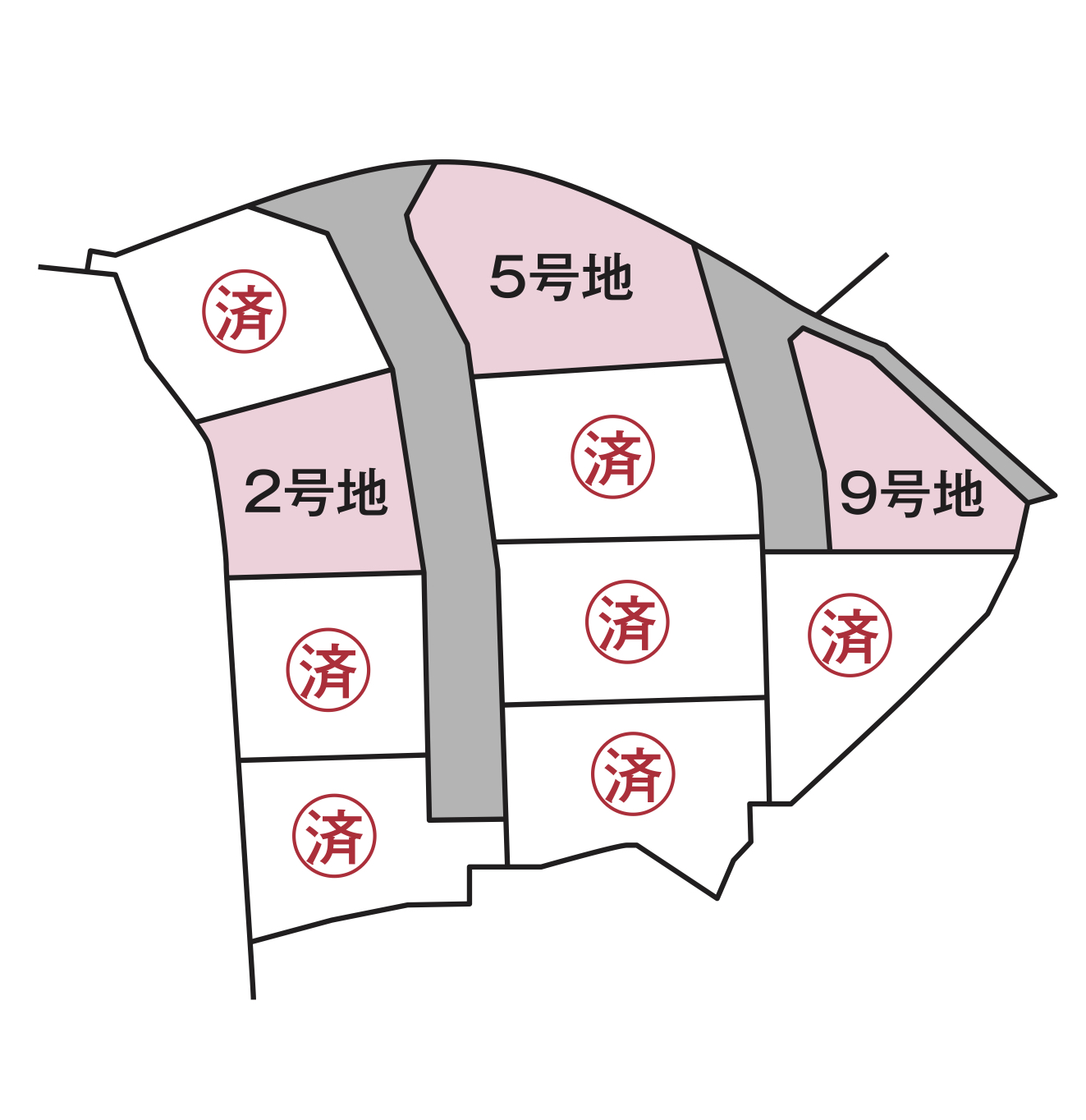 グランドヒルズ西酒屋